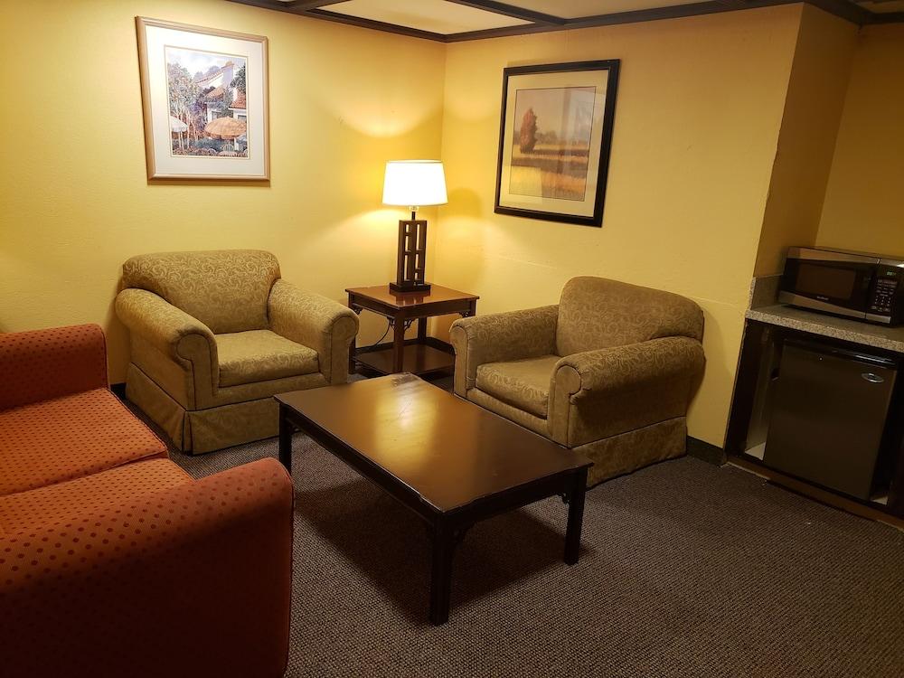 Wyndham Dfw Airport Hotel Irving Exterior foto